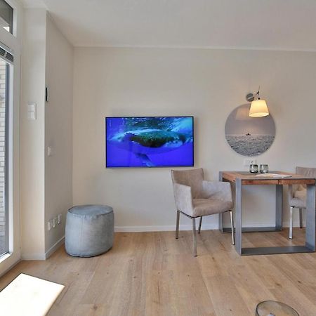 Villa Idyll Strandstudio Appartement 12 In Der Villa Idyll Тимендорфер Странд Екстериор снимка